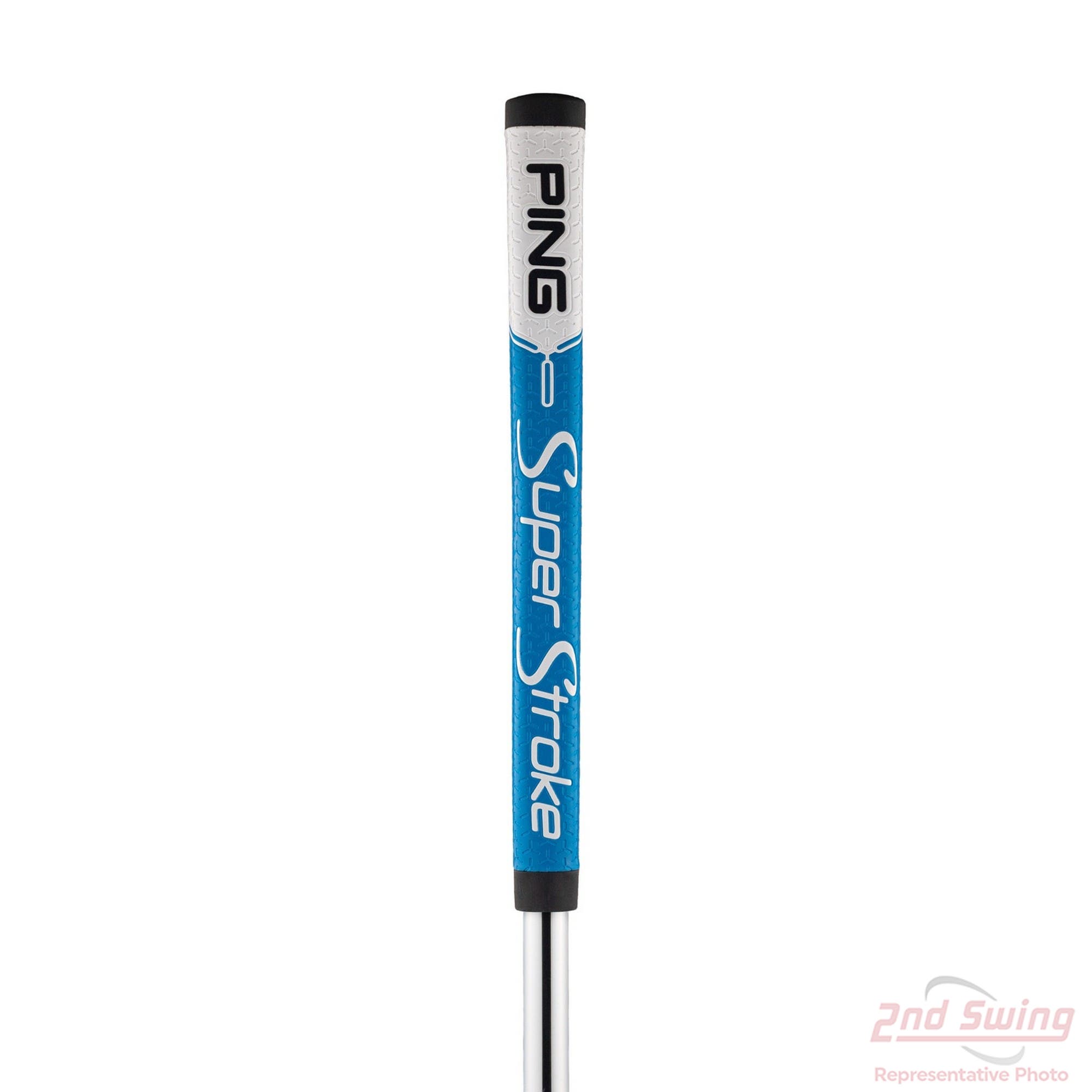 Ping 2025 Scottsdale B63 Putter (C4121480) | 2nd Swing Golf